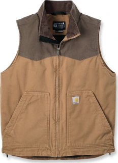 carhartt brown