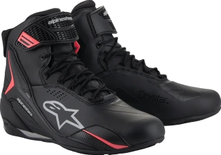 Stella Faster-4 Drystar® Shoes