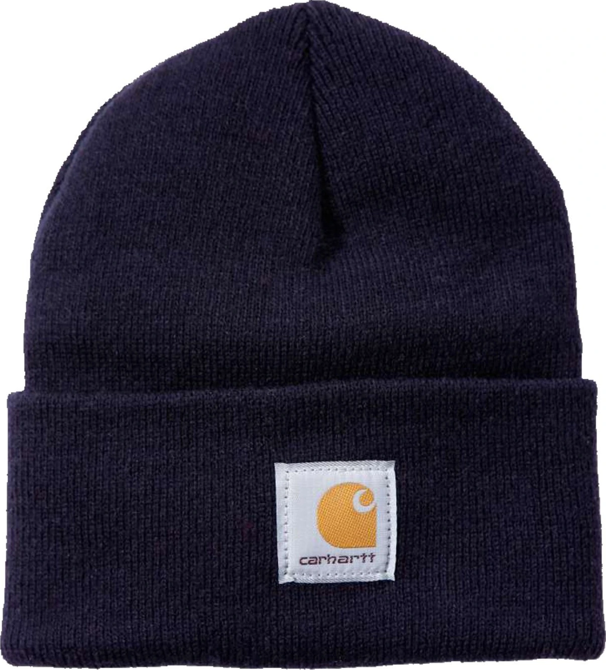 Carhartt Watch hat beanie, Navy