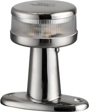 Evoled 360° mooring light AISI 316 SS - 360°