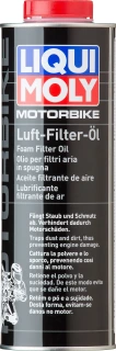 Putų filtro alyva