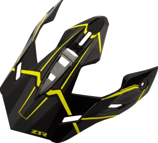 Range 2.0 Helmet Peak
