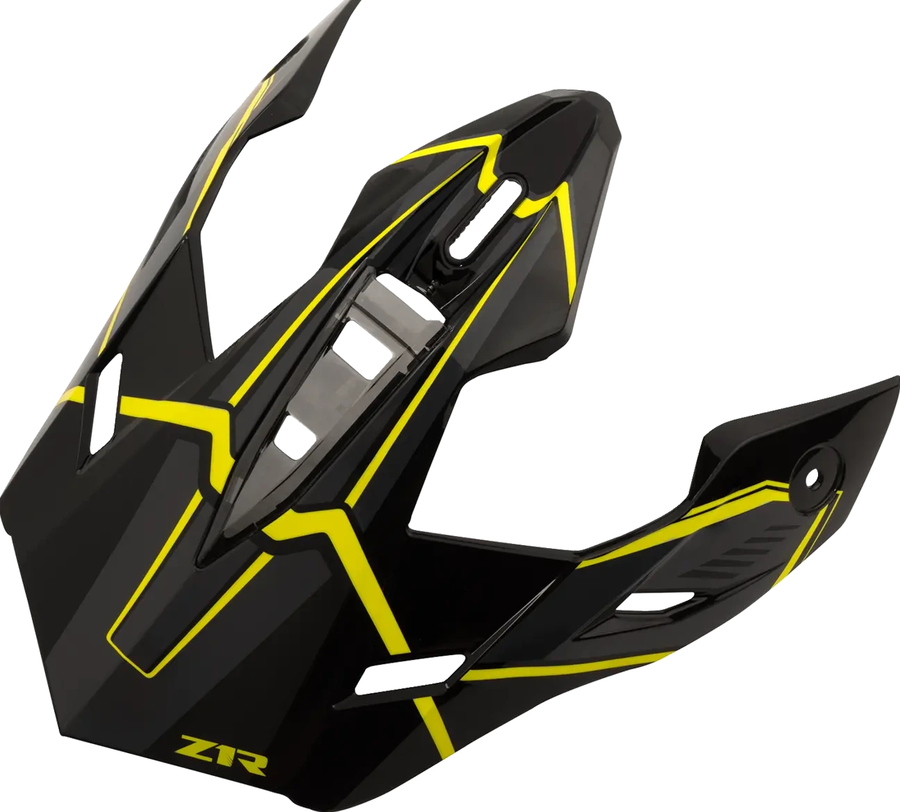 PEAK RANGE 2.0 VOYAGER/ROTOR GY/HI-VIZ
