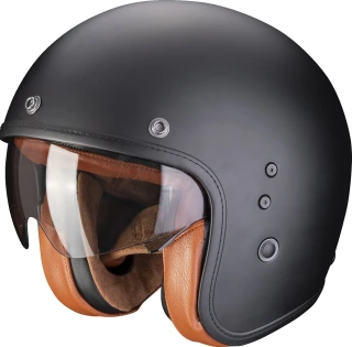 Scorpion Belfast Evo Luxe helmet