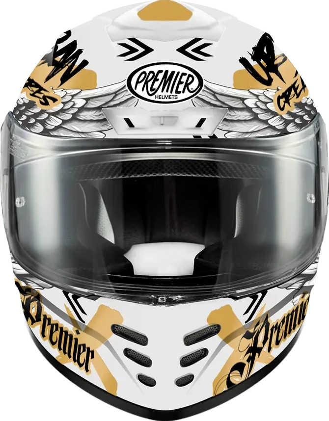 HELMET MONZA HA 19 XS