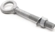 Qvarken Eye Bolt