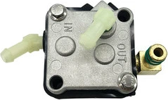 EMP Fuel Pump Mercury 75-300HP Optimax