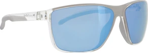 Spect Red Bull Drift Sunglasses x'tal clear/light grey/smoke/ice blue mirror POL