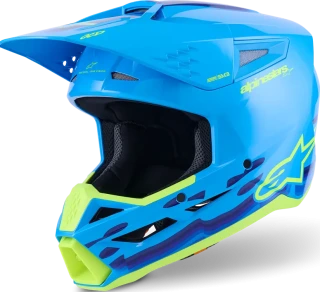 SM3 Force Helmet