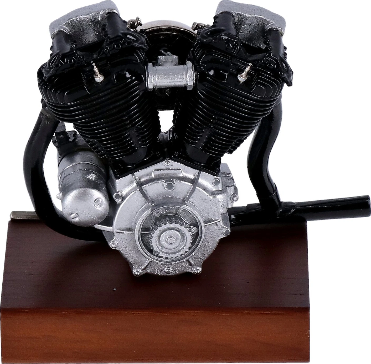 V-Twin Mfg, Knucklehead motor model large 1:6 scale
