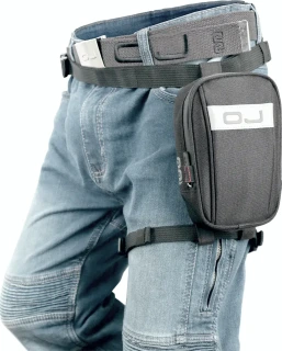 Mini Track Leg Bag (1 Liter)