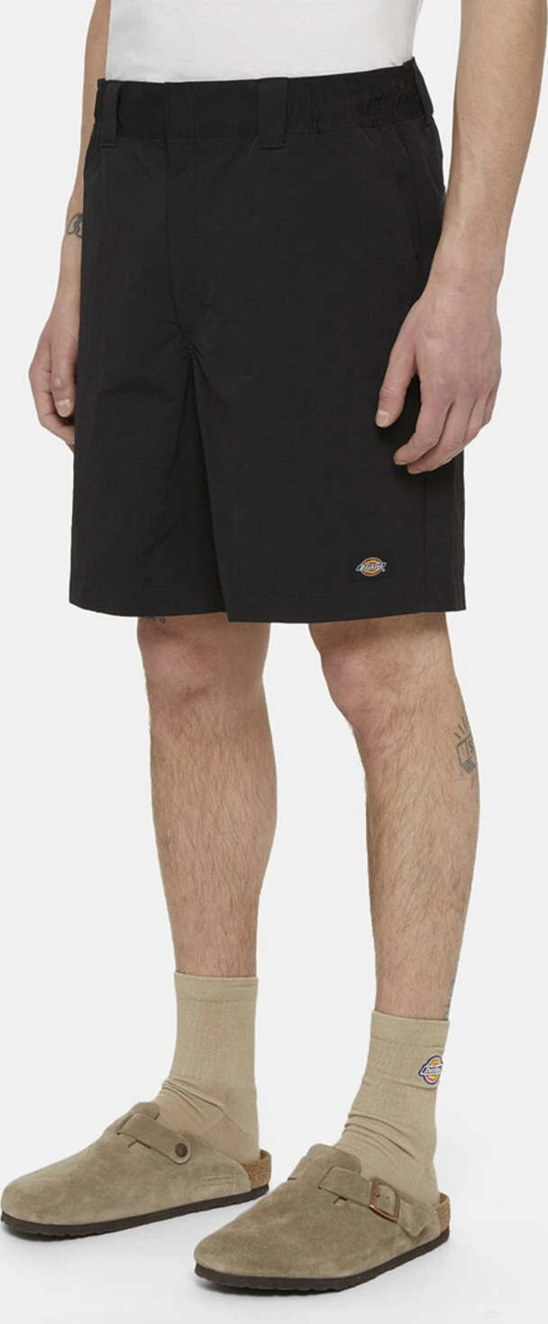 Dickies Fincastle short black, S