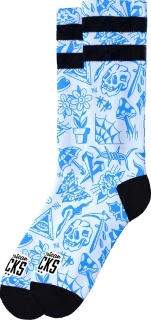 American Socks Freaked Signature socks