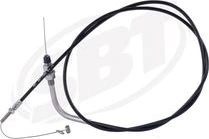 SBT Choke Cable Kawasaki 900 STX 2001-03