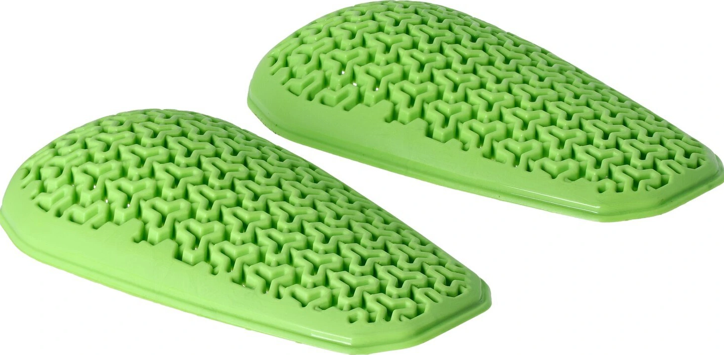 Roeg elbow/knee/shoulder protection