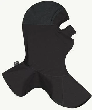 SVALA Windproof Tundra Hood black, 60-61 XL
