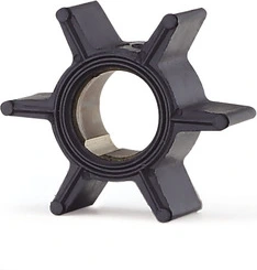 Sea-X impeller Mercury/Mariner 3.9-9.8HP (ID: 11.6mm/0.456")