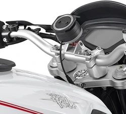 GIVI ADAPTOR KIT TOM TOM RIDER
