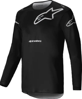 Racer Graphite Jersey