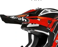 Airoh Aviator Ace Peak Art