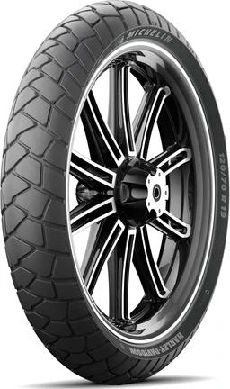 Michelin Scorcher Adventure 120/70 R 19 M/C 60V TL Fr
