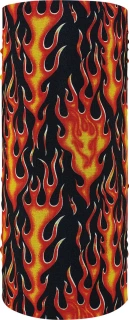 ZANheadgear Motley Tube polyester