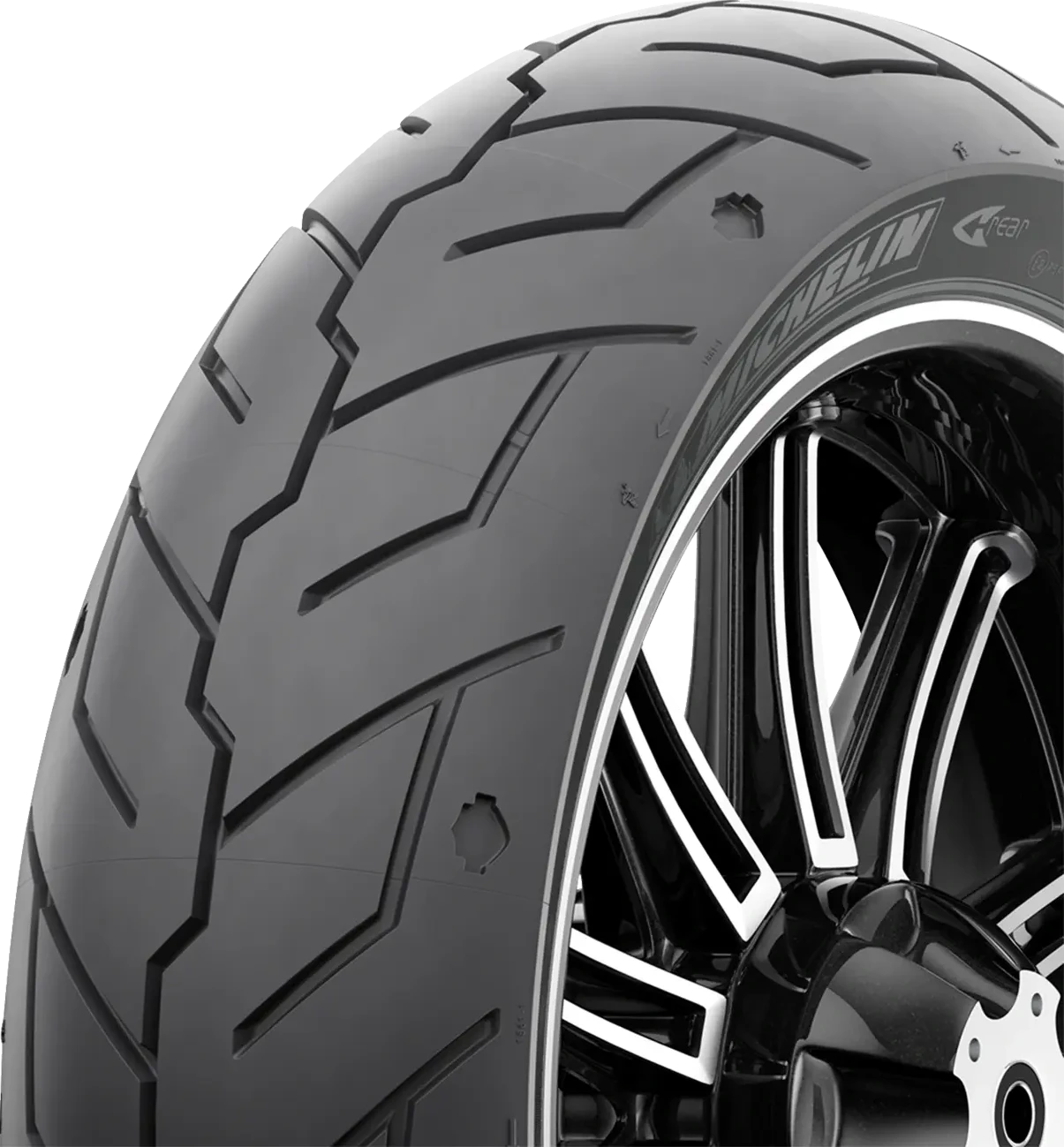 SCORCHER 21 160/60 R 17 M/C 69V R TL