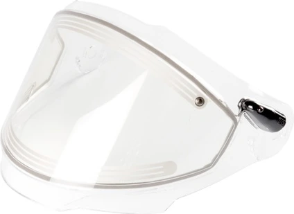 CKX Heated Double Lens Razor clear