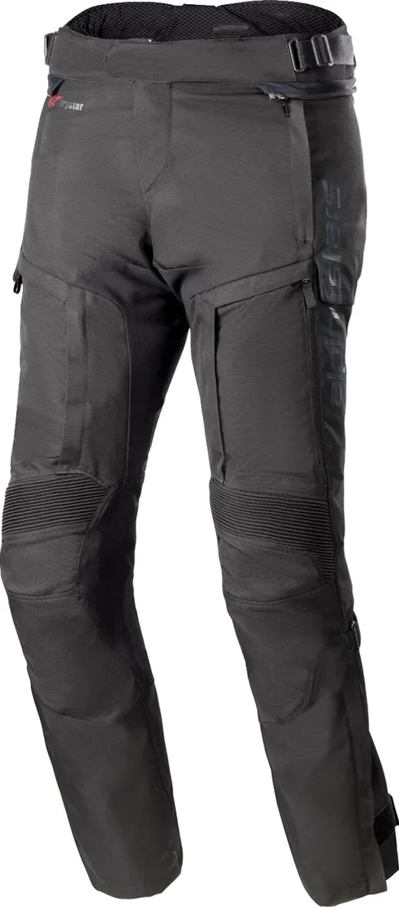 PANT BOGOTA PRO DS BLK S
