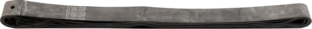 RIMSTRIP 1.75 X 21" CV 10 TK IR