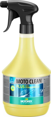 Motorex Moto Clean Plus 1 ltr (6)
