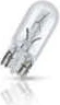 Philips spuldze 12V 3W W2.1X9.5d