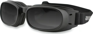 Piston Goggle