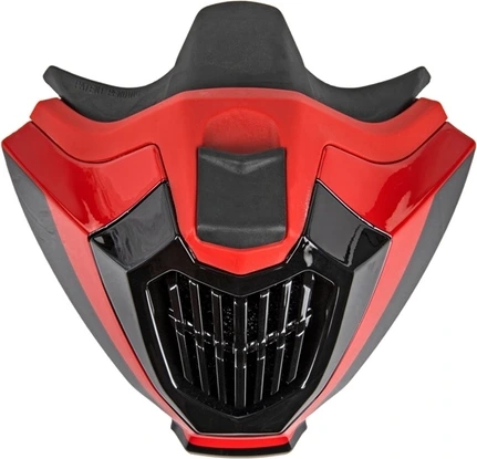 CKX Muzzle remo Titan air red