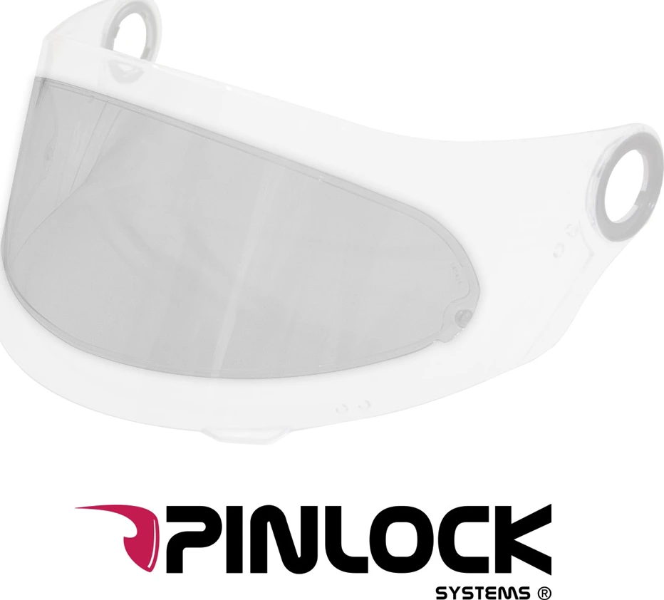 PINLOCK LS2 - FF369/386/392/396/352/351, DKS041