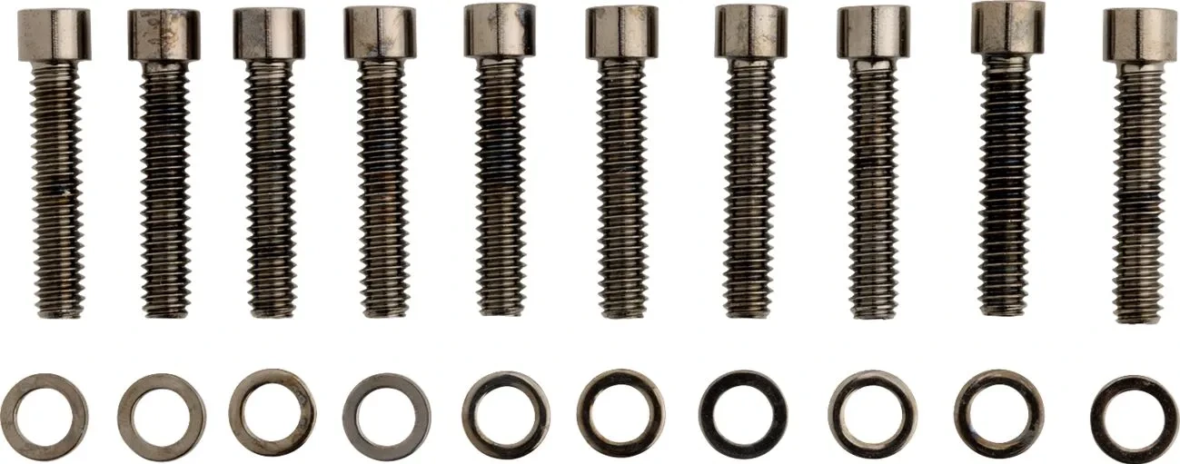 BOLT KT CAM CVR99-17 SM