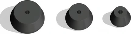 PPB B-35 Universalus adapteris