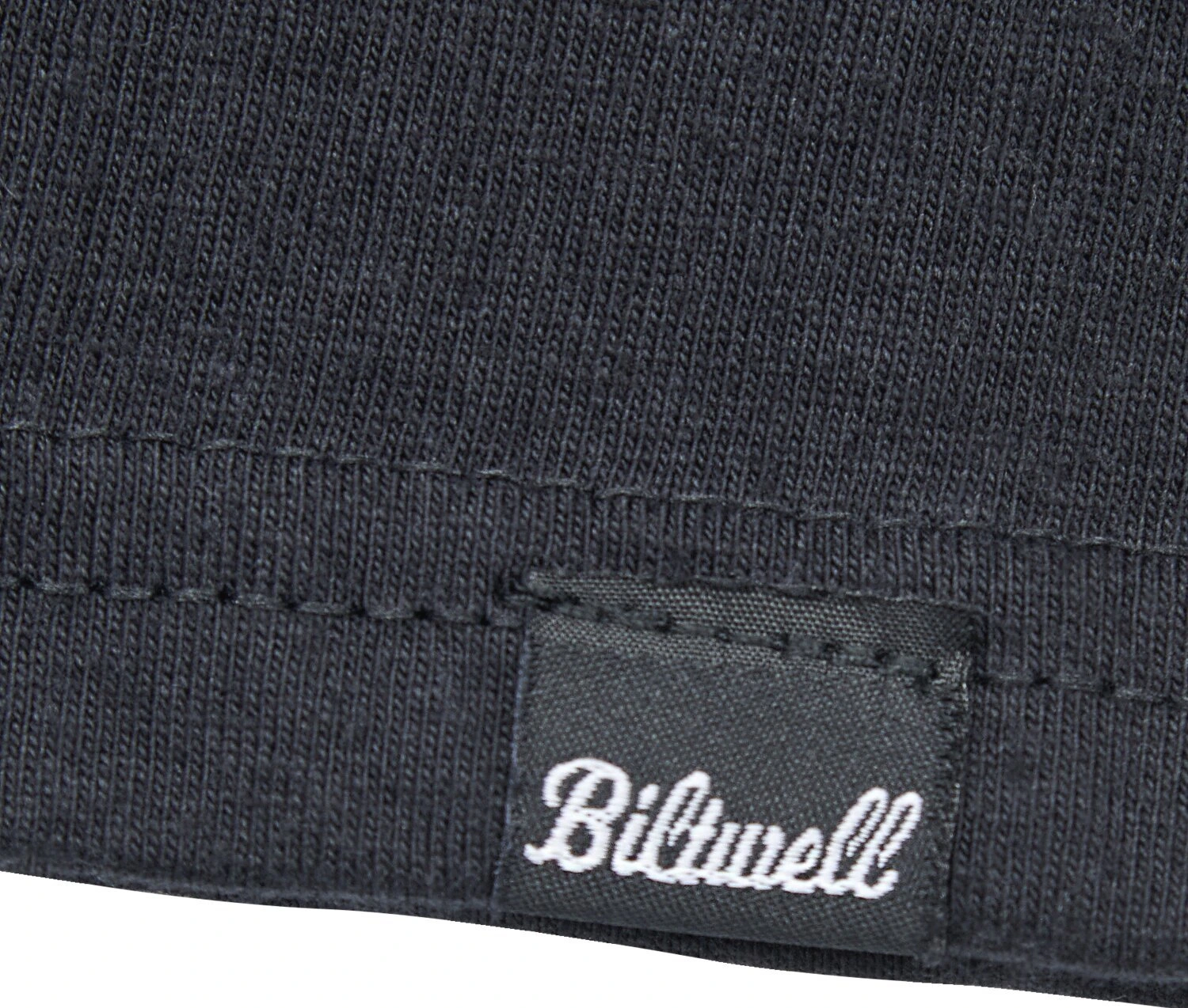 Biltwell Evolution t-shirt black, S