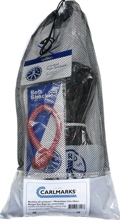 Liros Towingrope for snowmobile