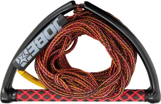 JOBE Prime Wake Combo красный