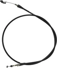SBT Throttle Cable Yamaha FZR/FZS