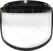 BOLT A-611S Double Visor