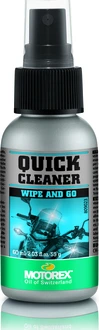 Motorex Quick Cleaner "Refill Me" 60 ml (12)