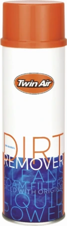 Twin Air Liquid Dirt Remover Spray Oro filtro valiklis (500ml) (12) (IMO)