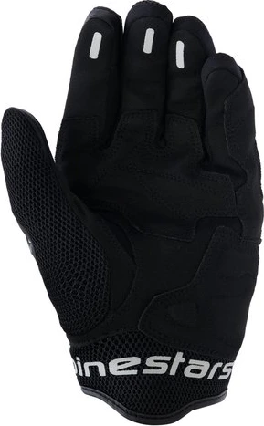 Alpinestars Gloves Mogress Airflow Gray/Black, S