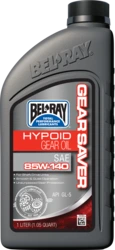 Bel-Ray Gear Saver 85W-140 Hypoid Gear Oil