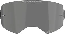 Alpinestars Supertech SMOKE LENS DARK SMOKE