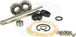 Orbitrade Repair kit sea water pump 2010.2020 D1