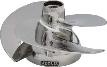 Anodis Impeller Sea Doo 10-17