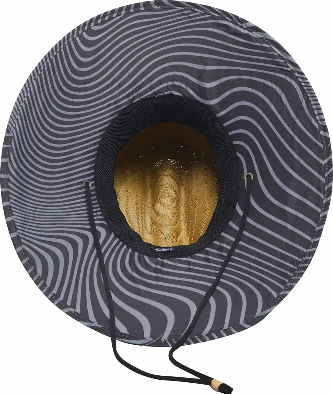 HAT THOR STRAW